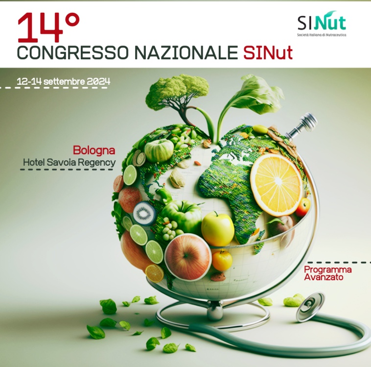 XLV Congresso Nazionale SIFO: Next Generation Pharmacy: Missione, Visione e Valore